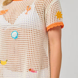 Shiraleah - LALITA COVER- UP