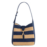 Shiraleah - RINA SHOULDER BAG,NAVY