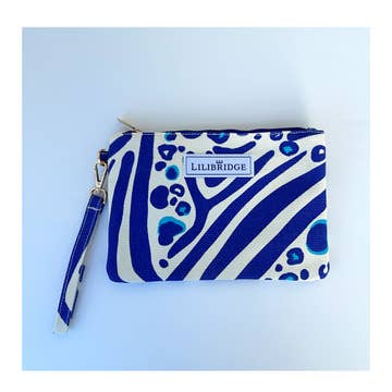 Lilibridge Wristlet