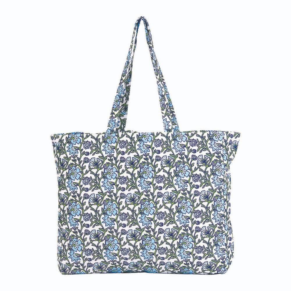 rockflowerpaper - SLOANE Little Shopper Tote Bag