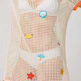 Shiraleah - LALITA COVER- UP