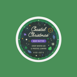 Old Whaling Company - Coastal Christmas® Body Butter (8oz)
