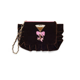 Shiraleah - ESPRESSO MARTINI WRISTLET, CHOCOLATE