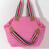 Shiraleah - Ezra Travel Tote SALE
