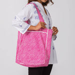 Sevya Handmade - Leheria Tote Bags