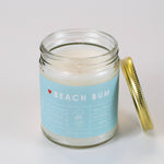 Rambling Caravan - Beach Bum Candle