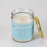 Rambling Caravan - Beach Bum Candle