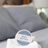 Old Whaling Company - Travel Size Coastal Calm® Body Butter (2oz)