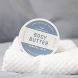 Old Whaling Company - Coastal Calm® Body Butter (8oz)
