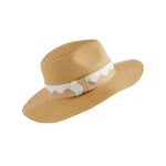 Shiraleah - ANTIGUA TOTE AND HAT SET