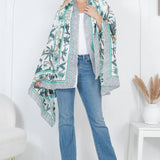 LA Soul - Handmade Cotton Scarf