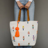 Panache Apparel Co. - Nutcracker Tote