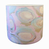 Rebecca Illustrated - PINK OYSTER PALM BEACH - Candle