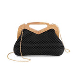 Shiraleah - RIO TOP HANDLE CLUTCH