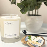 Sea Love - DESTINATION SOY CANDLE
