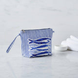 Isla Bonita By Sigris - Isla Bonita By SIGRIS Toiletry Bag 38048
