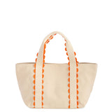 Shiraleah - SUMMER ICONS MINI TOTE,NATURAL