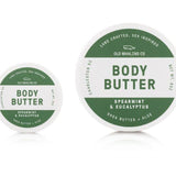 Old Whaling Company - Spearmint & Eucalyptus Body Butter (8oz)