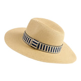 Shiraleah - DORIAN TOTE AND HAT SET