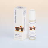 Hilton Head Soap Co. | Award-Winning Clean Beauty - Heat Wave™ Roll-On Fragrance