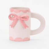 ChagoArt - Ceramic Coffee Mug-Handmade Coffee Cups-Tea Drinking Cups