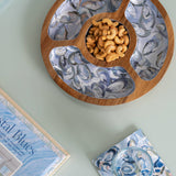 Kim Hovell Art - Cocktail Napkins (Set of 20) - Atlantic Reef