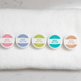 Old Whaling Company - Travel Size Seaweed & Sea Salt Body Butter (2oz)