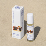 Hilton Head Soap Co. | Award-Winning Clean Beauty - Heat Wave™ Roll-On Fragrance