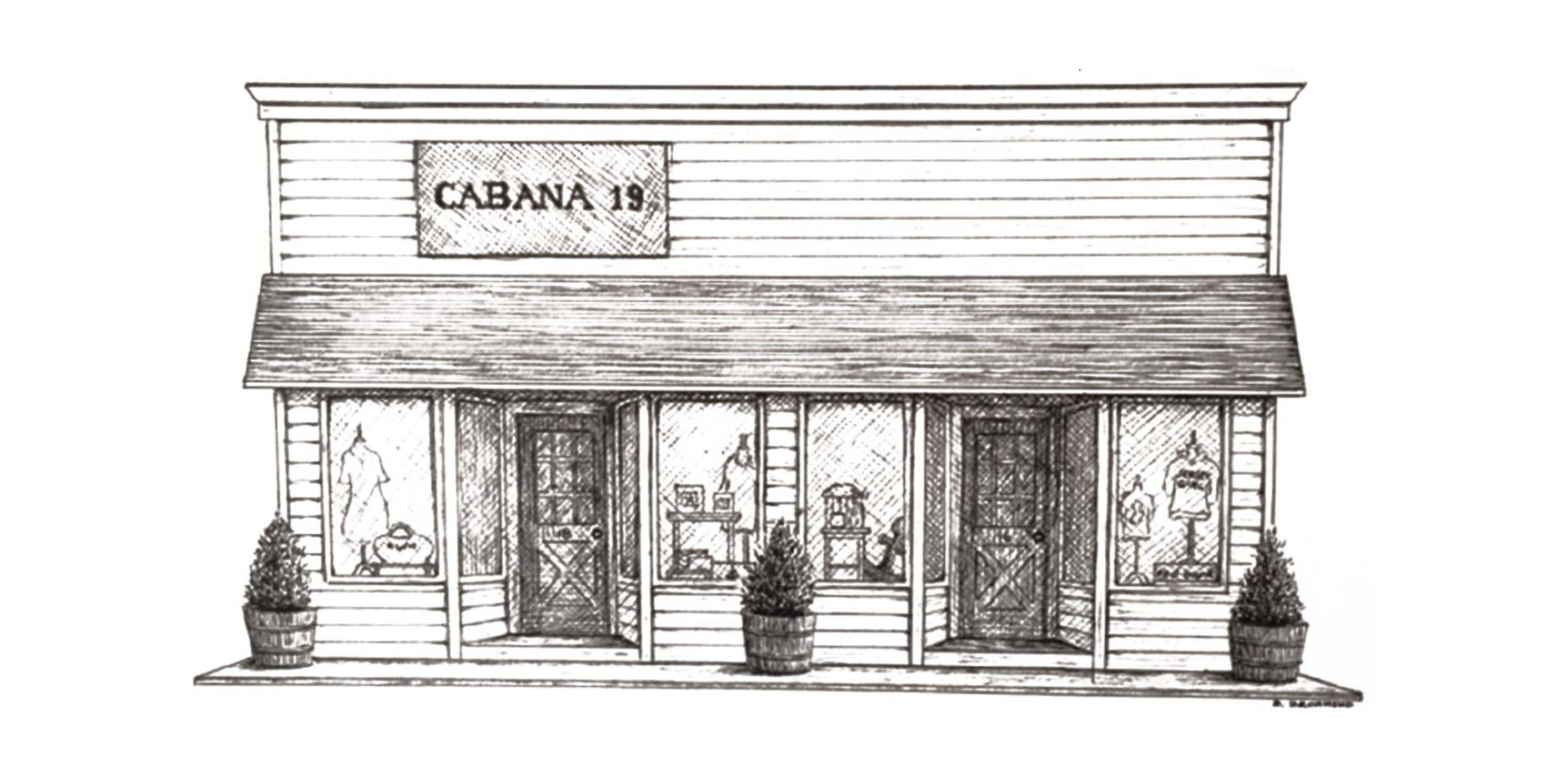 cabana 19 red bank nj