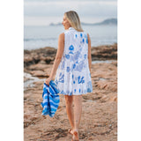 Isla Bonita By Sigris - Isla Bonita By SIGRIS Short Dress 38108