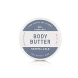 Old Whaling Company - Coastal Calm® Body Butter (8oz)