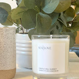 Sea Love - DESTINATION SOY CANDLE