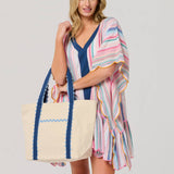 Shiraleah - POPPY TOTE