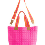 Shiraleah - EZRA TRAVEL TOTE