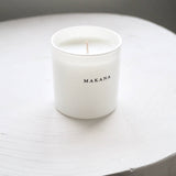 Makana - Coconut Milk - 6.5 oz Candle