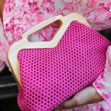 Shiraleah - RIO TOP HANDLE CLUTCH