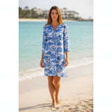 Isla Bonita By Sigris - Isla Bonita By SIGRIS Kurta 38143