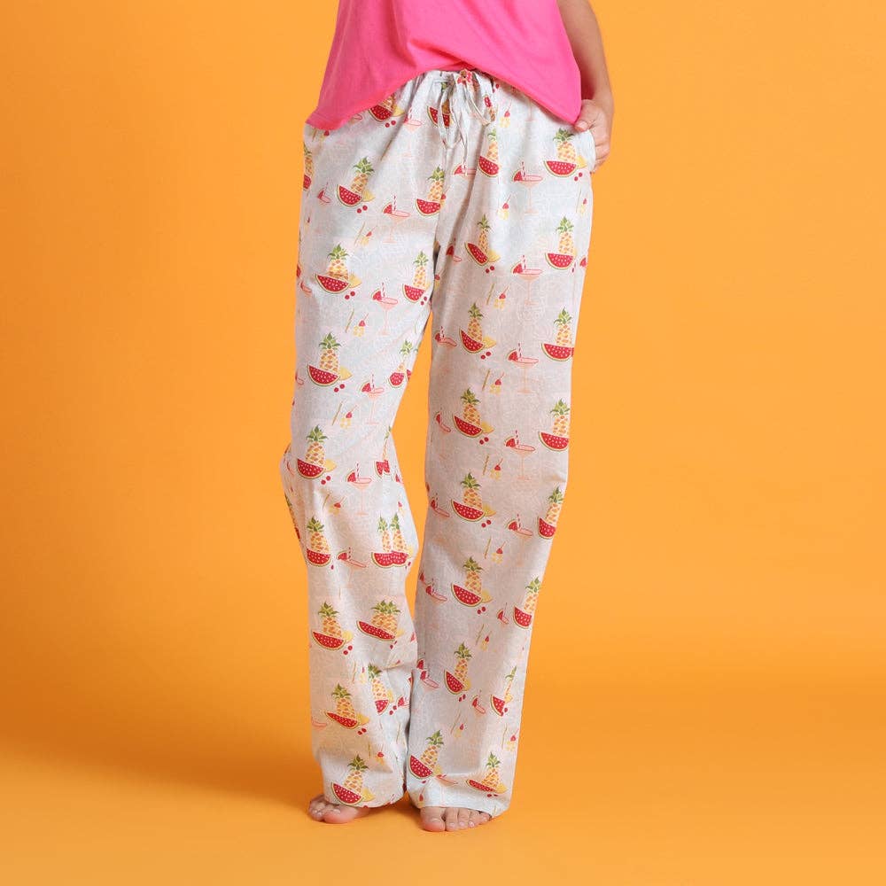 Mahogany - Aloha Pant in a bag