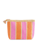 Shiraleah - CAPRI ZIP POUCH