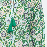 Sandra Printed Dress