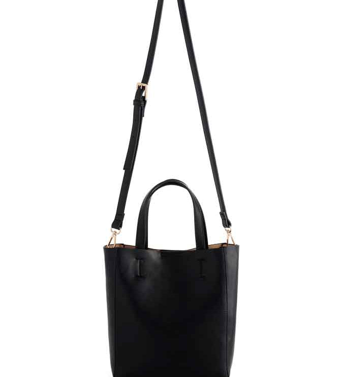 Shiraleah - LAUREN MINI TOTE