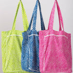 Sevya Handmade - Leheria Tote Bags