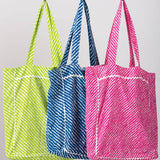 Sevya Handmade - Leheria Tote Bags