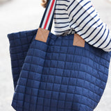 Shiraleah - EZRA TRAVEL TOTE