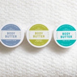 Old Whaling Company - Travel Size Seaweed & Sea Salt Body Butter (2oz)