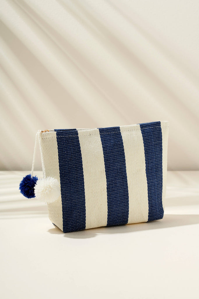 Shiraleah - MIRAGE ZIP POUCH