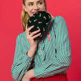 Shiraleah - CANDY CANE MINAUDIÈRE, FOREST
