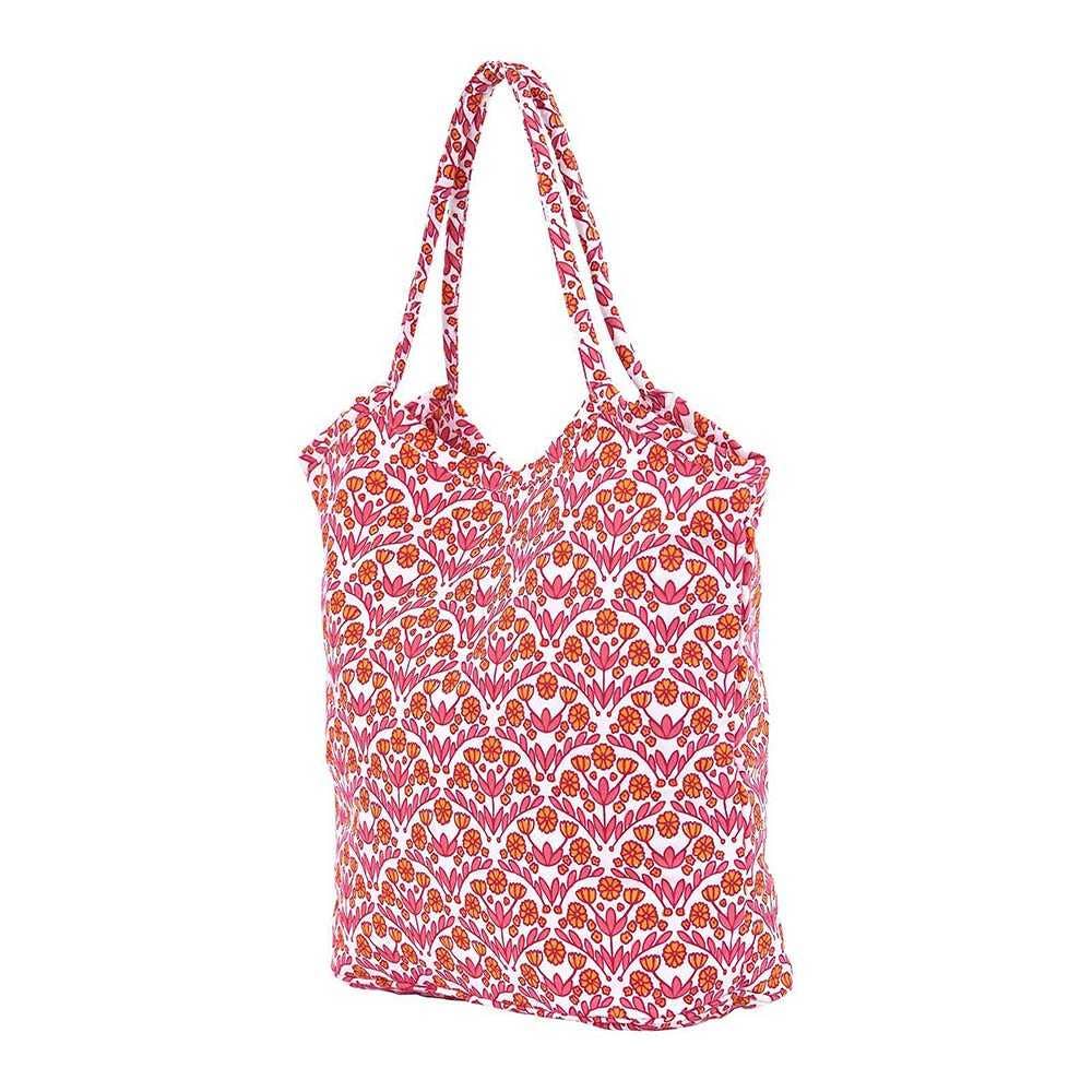 rockflowerpaper - BLAIRE PINK Bucket Bag