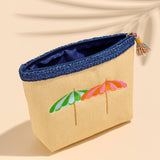 Shiraleah - CAPRI ZIP POUCH