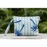 Isla Bonita By Sigris - Isla Bonita By SIGRIS Toiletry Bag 38643